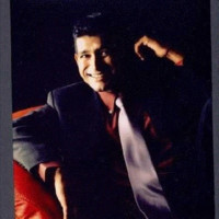 Roshan Sabapathy