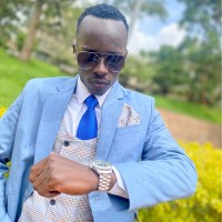 Valentine Omadi