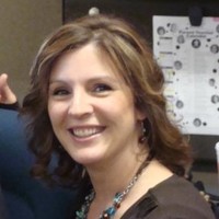 Melissa Mochowski