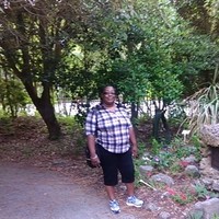 mona moore
