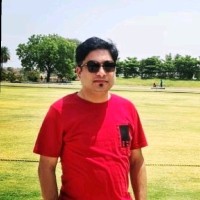 Swastik Shrivastava