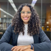 Ana Luiza Carvalho Silva