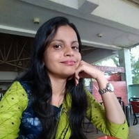 Rakshitha .