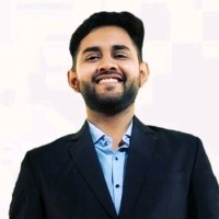 Kartik Bhadesiya