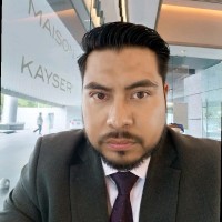 Daniel Gallardo