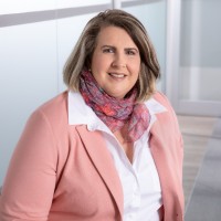 Terra Davidson, CAAP