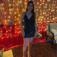 Andreza Silveira