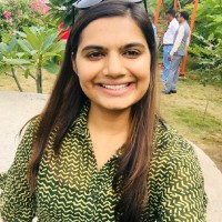 Mansi Patel