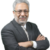 Manoj Saha