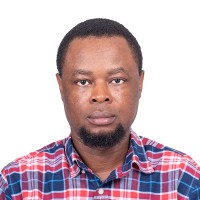 Emmanuel Frempong Owusu, MS