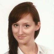 Olga Wilkowska