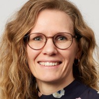 Louise Kambjerre Scheel