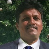 prakash kumar