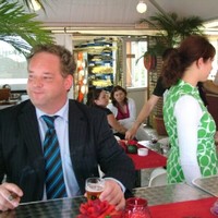 Volko Bakker