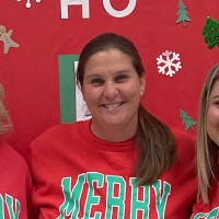 Christy Wright