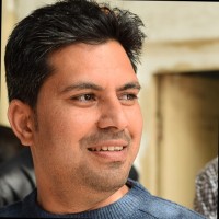 Arun Kashyap
