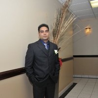Ryan Persaud