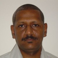 Magzoub Saad