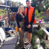 Conor Omahoney