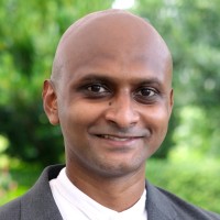 Sreeju Kumar