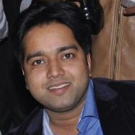 Parul Sharma