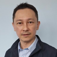 Leroy Chia