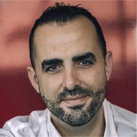 Jesús Madrid Ramos