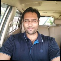 Jai prakash Chopra