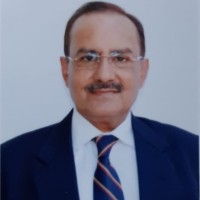 P K Thakur IPS (Retd.)