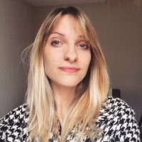 Fanny Rouhier
