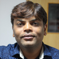 Tej Kumar