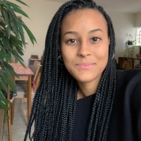 Maria Eduarda Brommonschenkel