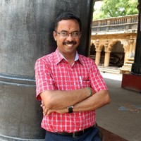 Ganesan Ramasamy