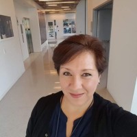 Sandra De Haro
