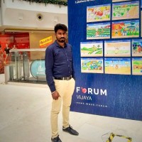 Venkatesh k