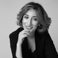 Tamari Kashibadze