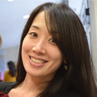 Mariko Ueda
