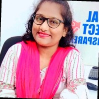Vandana Lad