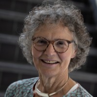 Margreet Van Persie