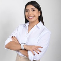 Sofía Cascante Herrera