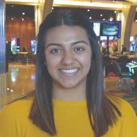 Victoria Manriquez