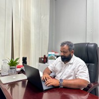 Mohamed Malik
