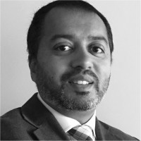 Amin Rahman