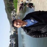 gavin yang