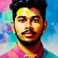 RAVI KIRAN RUDRARAPU