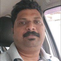 Prasanth Mohandas