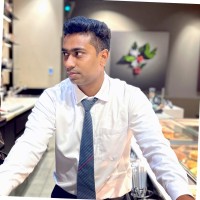 Suhail Mohammed