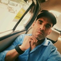 Mohsin Mansoori