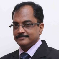 Nilesh Vijayan