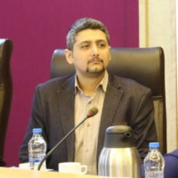 Seyed Pooya Hosseini